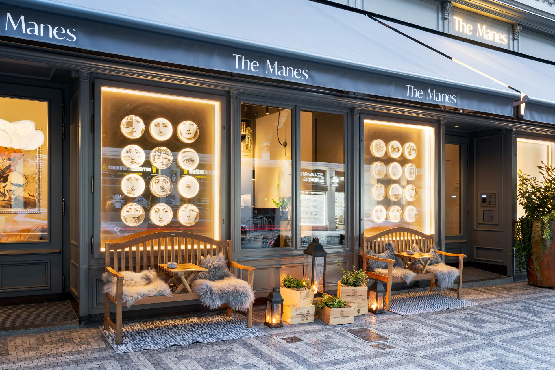 the manes myslikova Strana 4